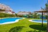 Casa en Málaga - Cubo's Gibralfaro Townhouse