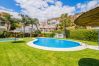 Casa en Málaga - Cubo's Gibralfaro Townhouse