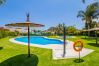 Casa en Málaga - Cubo's Gibralfaro Townhouse