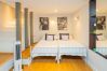 Casa en Málaga - Cubo's Gibralfaro Townhouse