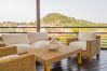 Casa en Málaga - Cubo's Gibralfaro Townhouse