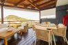 Casa en Málaga - Cubo's Gibralfaro Townhouse