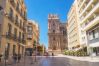 Casa adosada en Málaga - Cubo's Gibralfaro Townhouse