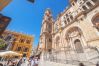 Casa adosada en Málaga - Cubo's Gibralfaro Townhouse