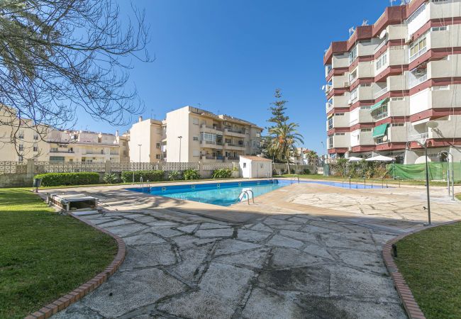 Estudio en Nerja - .Estudio Corona Nerja