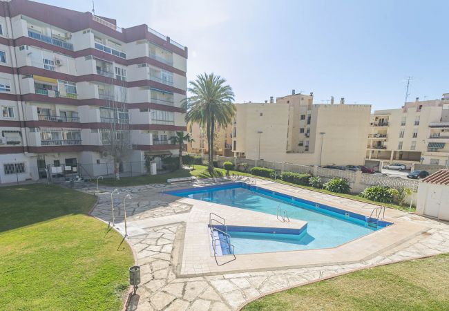 Estudio en Nerja - .Estudio Corona Nerja