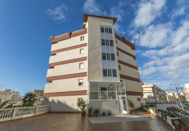 Estudio en Nerja - .Estudio Corona Nerja