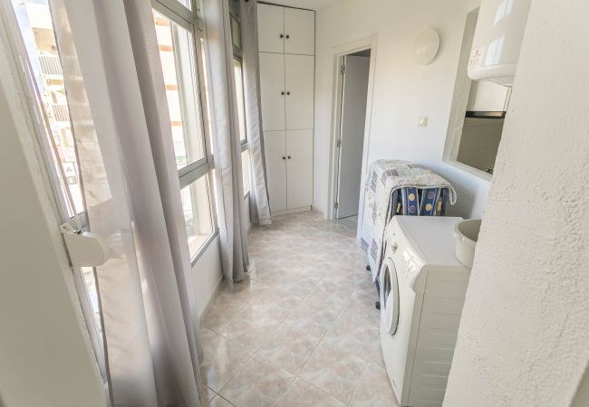 Estudio en Nerja - .Estudio Corona Nerja