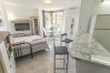 Estudio en Nerja - .Estudio Corona Nerja