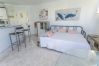 Estudio en Nerja - .Estudio Corona Nerja