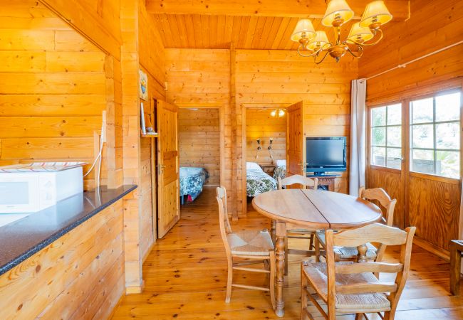 Casa rural en Coín - Cubo's Coin Pure Nature High Privacy