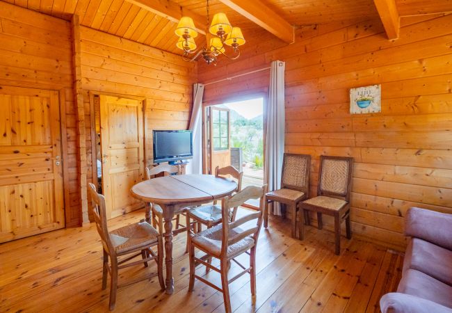 Casa rural en Coín - Cubo's Coin Pure Nature High Privacy