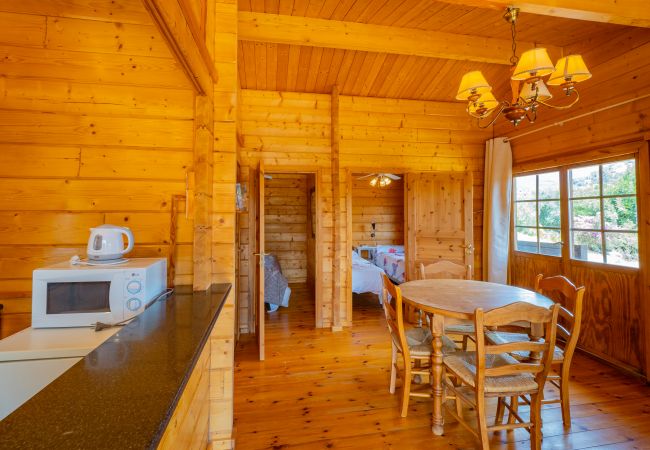 Casa rural en Coín - Cubo's Coin Pure Nature High Privacy