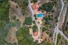 Casa rural en Coín - Cubo's Coin Pure Nature High Privacy