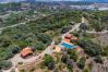 Casa rural en Coín - Cubo's Coin Pure Nature High Privacy