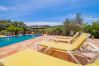 Casa rural en Coín - Cubo's Coin Pure Nature High Privacy