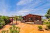 Casa rural en Coín - Cubo's Coin Pure Nature High Privacy