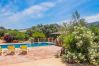 Casa rural en Coín - Cubo's Coin Pure Nature High Privacy