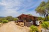 Casa rural en Coín - Cubo's Coin Pure Nature High Privacy