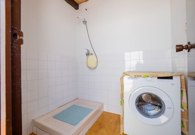 Casa rural en Cártama - Cubo's Cortijo La Palmera