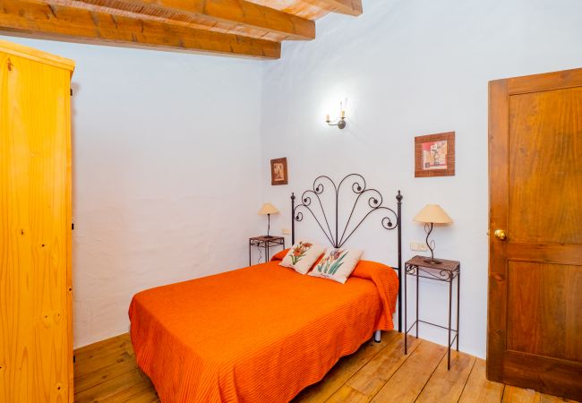 Casa rural en Cártama - Cubo's Cortijo La Palmera