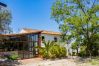 Casa rural en Cártama - Cubo's Cortijo La Palmera