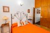 Casa rural en Cártama - Cubo's Cortijo La Palmera