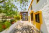 Casa rural en Cártama - Cubo's Cortijo La Palmera