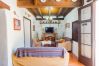 Casa rural en Cártama - Cubo's Cortijo La Palmera