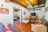 Casa rural en Cártama - Cubo's Cortijo La Palmera