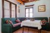 Casa rural en Cártama - Cubo's Cortijo La Palmera