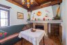 Casa rural en Cártama - Cubo's Cortijo La Palmera