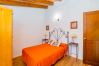 Casa rural en Cártama - Cubo's Cortijo La Palmera