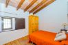 Casa rural en Cártama - Cubo's Cortijo La Palmera