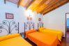 Casa rural en Cártama - Cubo's Cortijo La Palmera