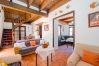 Casa rural en Cártama - Cubo's Cortijo La Palmera