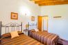 Casa rural en Cártama - Cubo's Cortijo La Palmera