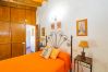 Casa rural en Cártama - Cubo's Cortijo La Palmera
