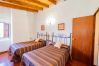 Casa rural en Cártama - Cubo's Cortijo La Palmera