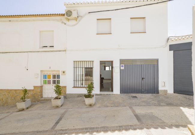 Casa en Ardales - Cubo's Casa Camino del Cantinero