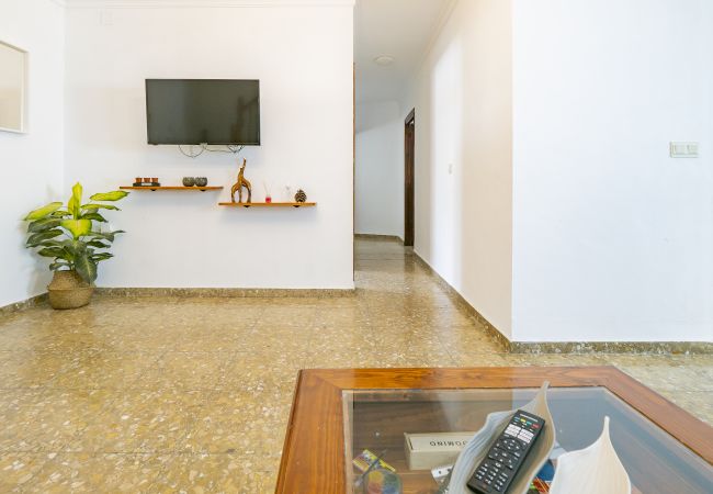 Casa en Ardales - Cubo's Casa Camino del Cantinero