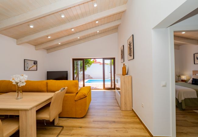 Casa rural en Alhaurin de la Torre - Cubo's Finca La Graciosa