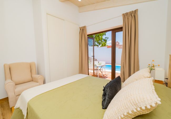 Casa rural en Alhaurin de la Torre - Cubo's Finca La Graciosa