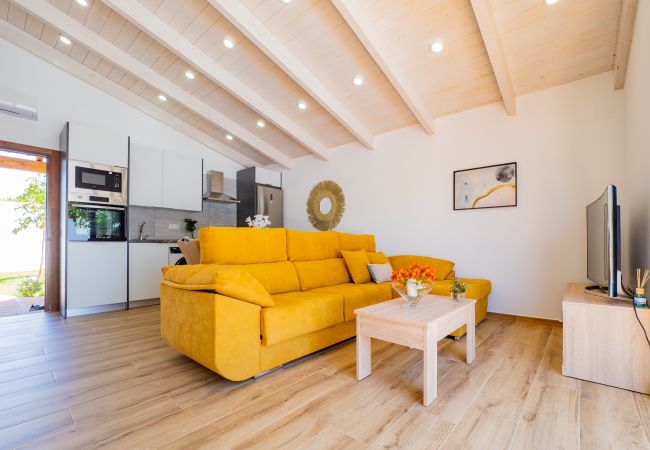 Casa rural en Alhaurin de la Torre - Cubo's Finca La Graciosa