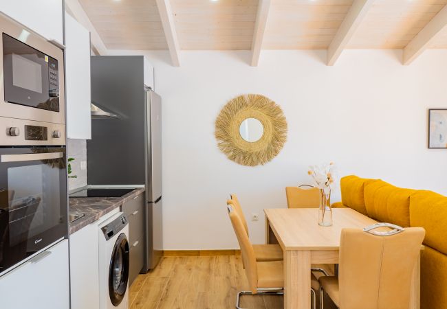 Casa rural en Alhaurin de la Torre - Cubo's Finca La Graciosa