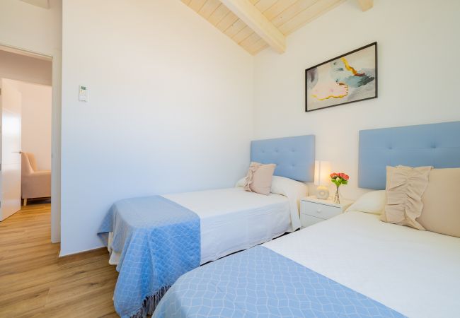 Casa rural en Alhaurin de la Torre - Cubo's Finca La Graciosa