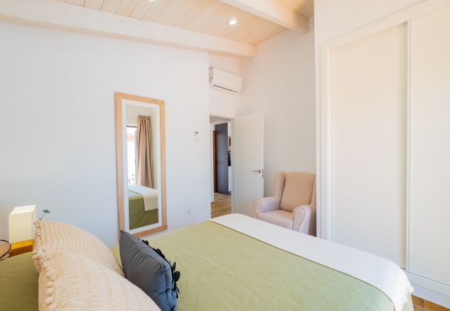 Casa rural en Alhaurin de la Torre - Cubo's Finca La Graciosa