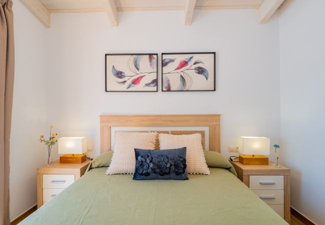 Casa rural en Alhaurin de la Torre - Cubo's Finca La Graciosa