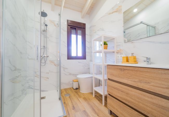 Casa rural en Alhaurin de la Torre - Cubo's Finca La Graciosa