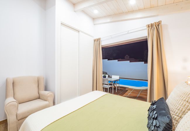 Casa rural en Alhaurin de la Torre - Cubo's Finca La Graciosa